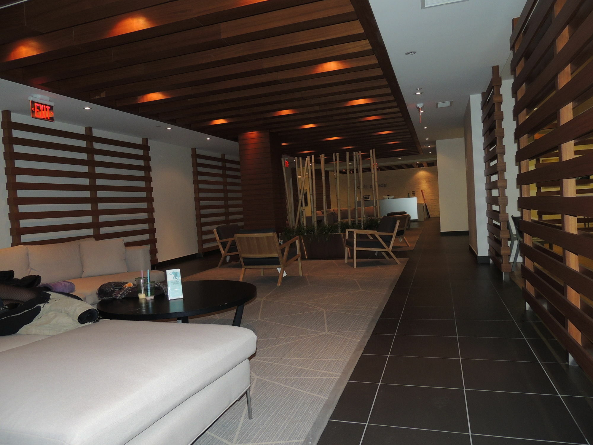 Tvhr - Luxury Condos In Heart Of Downtown Toronto Eksteriør bilde